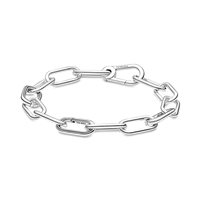 Bracciale Pandora Donna Pandora Me in Argento 599588C00-01 - 599588C00-01